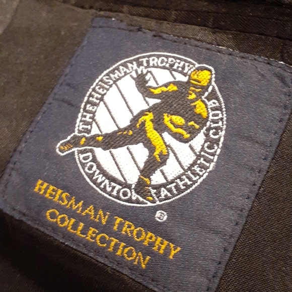 SPORT Coat/Blazer 41R. HEISMAN TROPHY - Picture 5 of 5